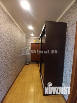 1-к квартира, вторичка, 46м2, 12/17 этаж