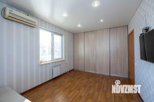 1-к квартира, вторичка, 31м2, 1/2 этаж