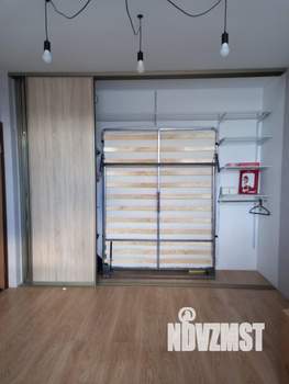 2-к квартира, вторичка, 55м2, 11/17 этаж