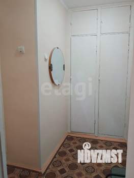 1-к квартира, вторичка, 30м2, 2/5 этаж