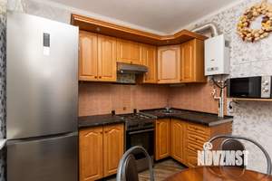 2-к квартира, вторичка, 48м2, 3/5 этаж