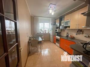 2-к квартира, вторичка, 63м2, 11/13 этаж
