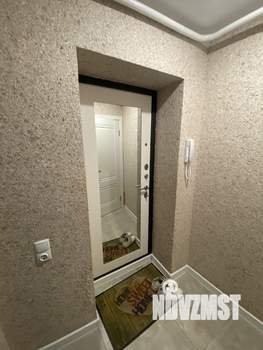 2-к квартира, вторичка, 42м2, 2/5 этаж