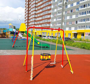 2-к квартира, вторичка, 60м2, 18/25 этаж