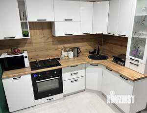 2-к квартира, вторичка, 53м2, 5/5 этаж