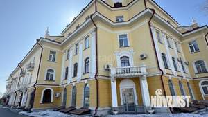 2-к квартира, вторичка, 63м2, 3/4 этаж