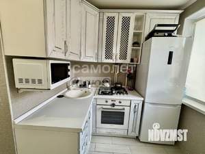 1-к квартира, вторичка, 30м2, 3/5 этаж