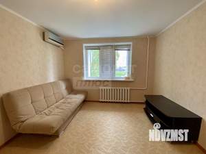 1-к квартира, вторичка, 41м2, 1/9 этаж