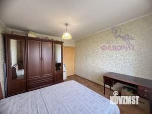 2-к квартира, вторичка, 54м2, 5/9 этаж