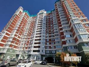 2-к квартира, вторичка, 66м2, 16/17 этаж