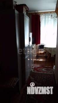 2-к квартира, вторичка, 45м2, 1/5 этаж