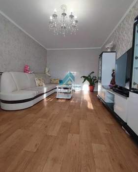 2-к квартира, вторичка, 53м2, 6/9 этаж