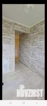 2-к квартира, вторичка, 44м2, 2/2 этаж