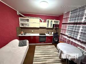 1-к квартира, вторичка, 41м2, 9/17 этаж