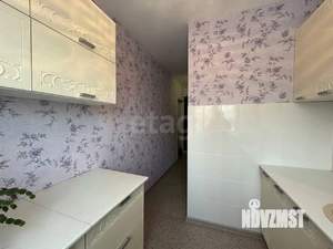 1-к квартира, вторичка, 31м2, 3/5 этаж