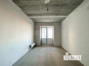 1-к квартира, вторичка, 55м2, 5/17 этаж