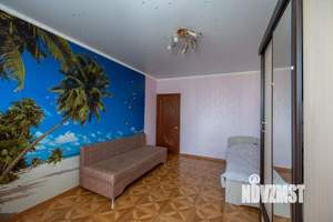 1-к квартира, вторичка, 47м2, 11/17 этаж