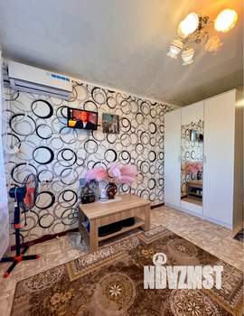 Студия квартира, вторичка, 19м2, 5/5 этаж