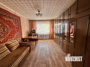 2-к квартира, вторичка, 51м2, 3/5 этаж