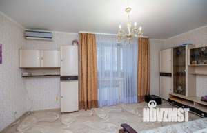 1-к квартира, вторичка, 35м2, 2/3 этаж