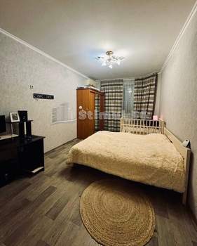 2-к квартира, вторичка, 70м2, 2/9 этаж