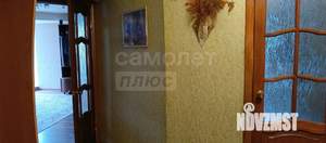 2-к квартира, вторичка, 69м2, 4/8 этаж