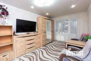 1-к квартира, вторичка, 30м2, 2/5 этаж