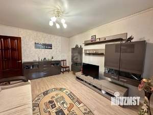 2-к квартира, вторичка, 49м2, 4/5 этаж