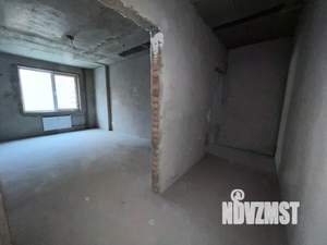 2-к квартира, вторичка, 56м2, 4/25 этаж