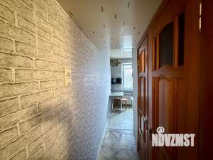 2-к квартира, вторичка, 44м2, 5/5 этаж