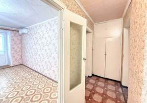 3-к квартира, вторичка, 54м2, 3/5 этаж