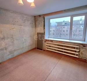 Студия квартира, вторичка, 18м2, 5/5 этаж