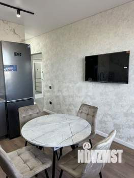 1-к квартира, вторичка, 43м2, 12/20 этаж