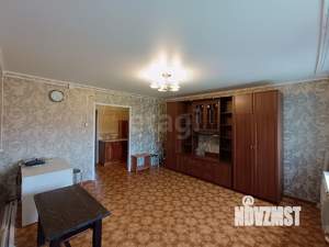 2-к квартира, вторичка, 38м2, 2/2 этаж