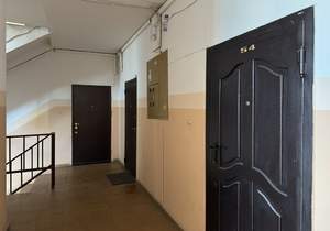 2-к квартира, вторичка, 109м2, 4/6 этаж