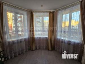 3-к квартира, вторичка, 86м2, 3/15 этаж