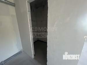 1-к квартира, вторичка, 42м2, 3/3 этаж
