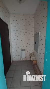 1-к квартира, вторичка, 34м2, 2/3 этаж
