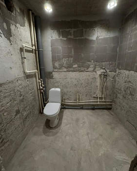 1-к квартира, вторичка, 40м2, 4/10 этаж
