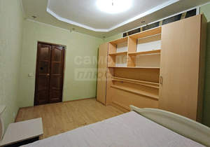 3-к квартира, вторичка, 80м2, 12/17 этаж