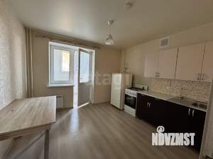 1-к квартира, вторичка, 36м2, 6/11 этаж