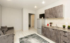 1-к квартира, вторичка, 35м2, 11/17 этаж