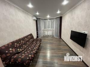 2-к квартира, вторичка, 60м2, 14/17 этаж