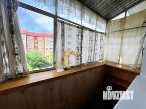 2-к квартира, вторичка, 45м2, 5/5 этаж