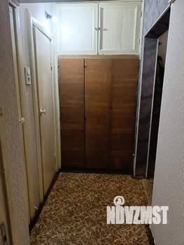 2-к квартира, вторичка, 44м2, 3/16 этаж