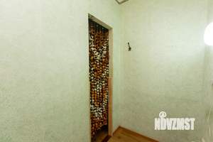 1-к квартира, вторичка, 31м2, 2/5 этаж