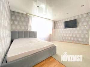 1-к квартира, вторичка, 33м2, 5/5 этаж