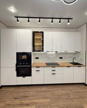 2-к квартира, вторичка, 54м2, 10/13 этаж