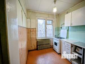 2-к квартира, вторичка, 44м2, 5/5 этаж