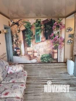 3-к квартира, вторичка, 49м2, 5/5 этаж